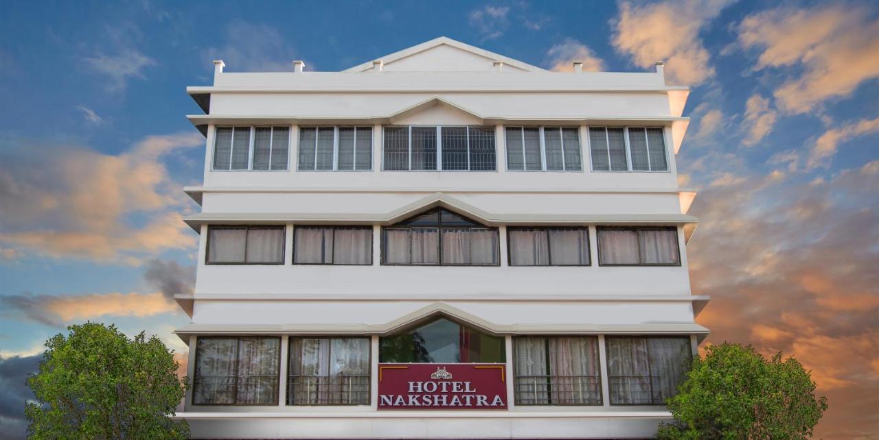Hotel Nakshatra Karimganj Exterior foto